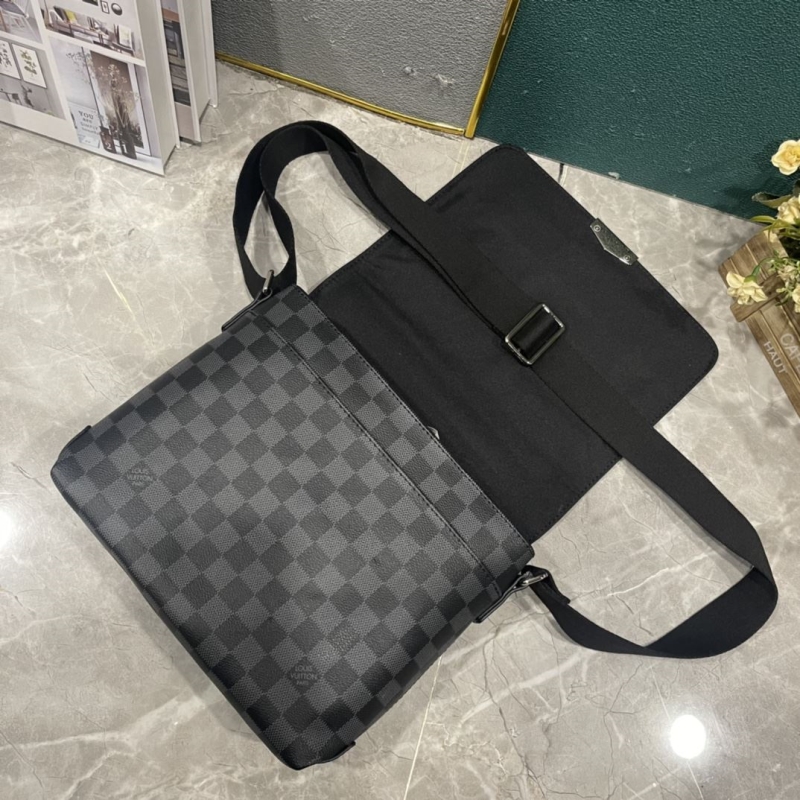 LV Satchel bags